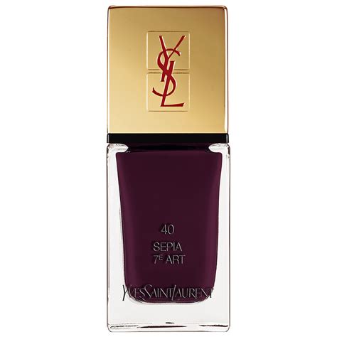 smalto bianco ysl|ysl cosmetics online.